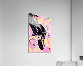 Customised  Acrylic Print