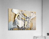 Heroes of service Acrylic Print