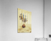 Dreams and clouds Acrylic Print