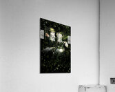 Jungle Adventure Acrylic Print