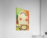 Childhood memory flashback Acrylic Print