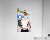 House Choirs Acrylic Print