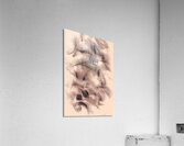 Continuity Acrylic Print