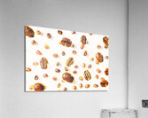 Coffee hot! Acrylic Print