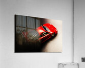 Prowess  Acrylic Print