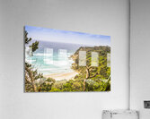 Point Lookout Queensland Australia Acrylic Print