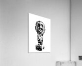 To plant a seed Acrylic Print