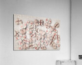 United kingdom Acrylic Print