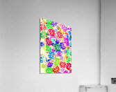 Ladybeetle luck Acrylic Print