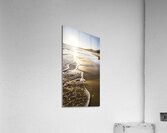 Premium ocean landscape Acrylic Print