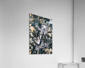 Steadfast Acrylic Print