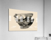 At lass  Acrylic Print