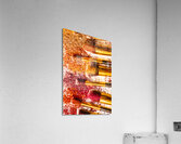 Powderised  Acrylic Print