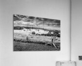 Dahmongah Lookout Mount Mee Acrylic Print