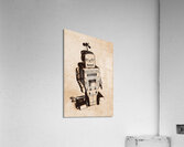 Classic play Acrylic Print