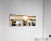 Insert unique ocean title here Acrylic Print