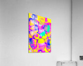 Sweet summer dreams Acrylic Print