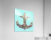 Stalwart Acrylic Print