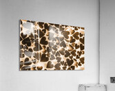 Enamored Acrylic Print