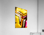 Sugar cubes Acrylic Print