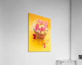 Movie time Acrylic Print