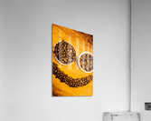 Mug Shot Acrylic Print