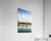 Beacon Cove Acrylic Print