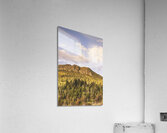 Western wilds Acrylic Print