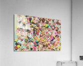 Diner delights Acrylic Print