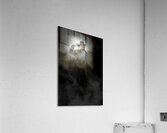 The Graveyard Shift Acrylic Print