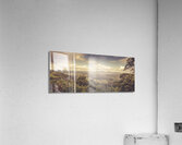 Mount Mee Acrylic Print