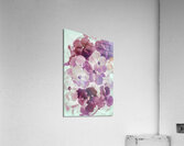 Wildflower pop  Acrylic Print