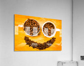 Expresso Acrylic Print