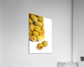 Olive Jar Acrylic Print