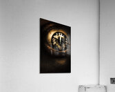 Past lives Acrylic Print