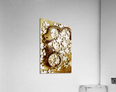 Criminal affair Acrylic Print