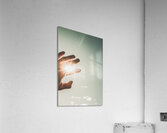 Near death experiences Acrylic Print