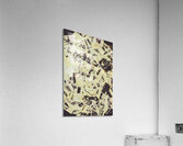 Round trips Acrylic Print