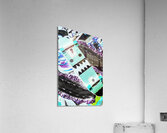 Highway monster decks Acrylic Print