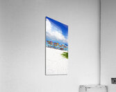 Beach Retreat Acrylic Print