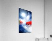 Sweet escape Acrylic Print