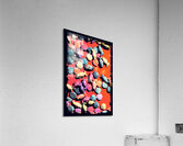 Shell n tropic Acrylic Print