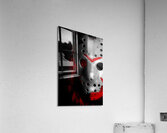 Black Friday the 13th  Acrylic Print