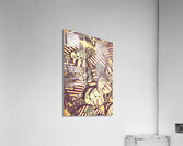 Country love Acrylic Print