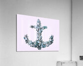 The Mainstay Acrylic Print