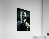 Before The Fall Acrylic Print