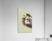 The spirit within Acrylic Print