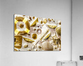 Seafarers way Acrylic Print