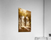 Wonder Fall Acrylic Print