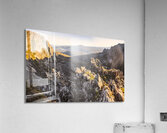 Ben Lomond National Park Acrylic Print